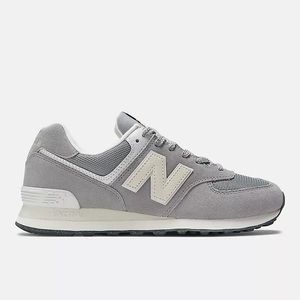 574 Women’s New Balance Shoes